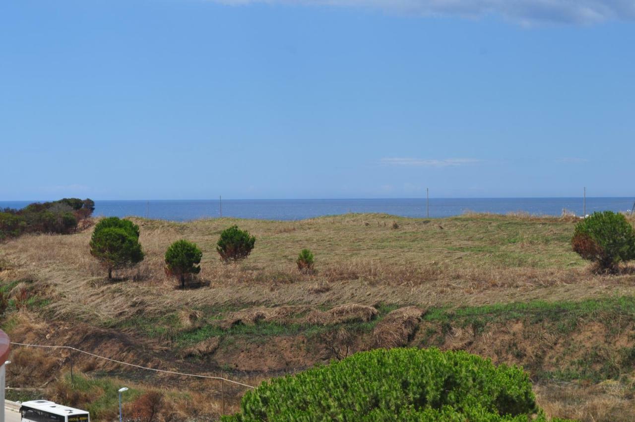 La Casetta Di Amelie Agrigento Exteriér fotografie