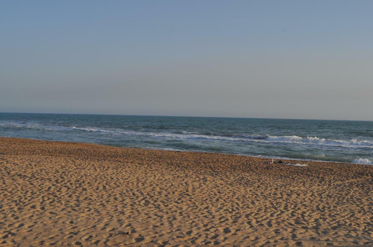 La Casetta Di Amelie Agrigento Exteriér fotografie