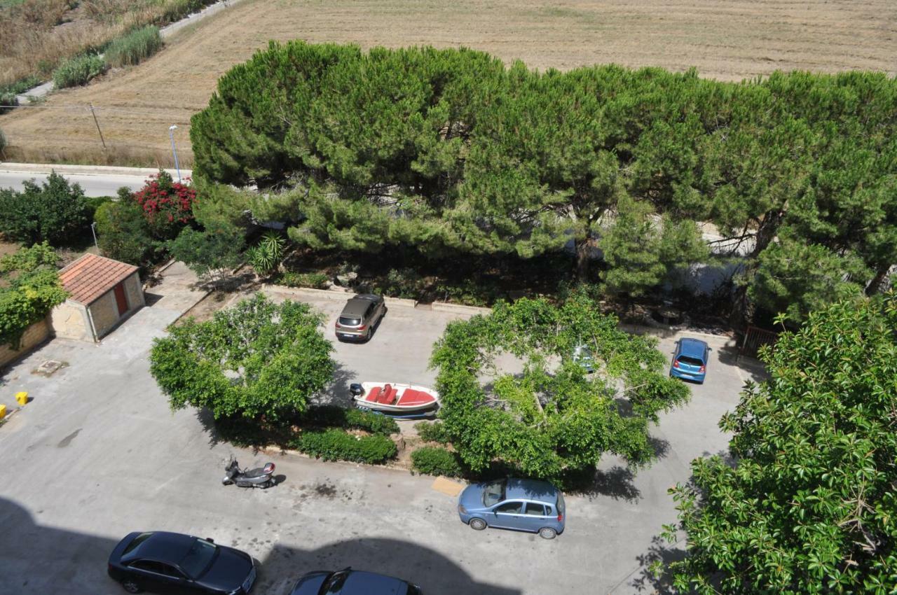 La Casetta Di Amelie Agrigento Exteriér fotografie